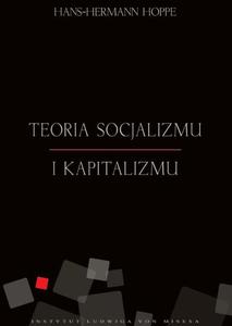 Teoria socjalizmu i kapitalizmu - 2860817938