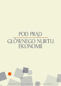 Pod prd gwnego nurtu ekonomii - 2860817944