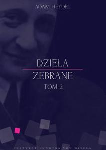 Dziea zebrane, tom II - 2860817947