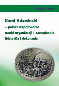 Karol Adamiecki  - 2860818232