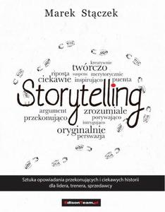 Storytelling - 2860818537