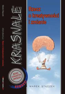 Krasnale - rzecz o kreatywnoci i zmianie - 2860818538