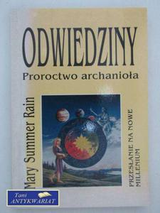 ODWIEDZINY PROROCTWO ARCHANIOA - 2822555733