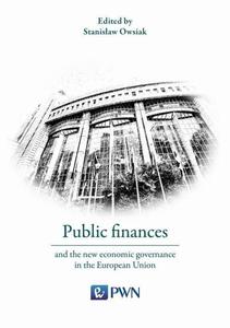 Public finances and the new economic governance in the European Union - 2860818724