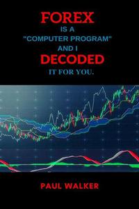 FOREX. DECODED - 2860819002