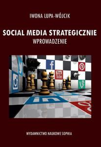 Social Media strategicznie wprowadzenie - 2860819107