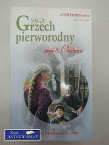 GRZECH PIERWORODNY CZʦ 6 - OBIETNICA - 2822555796