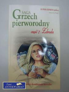 GRZECH PIERWORODNY CZʦ 7 - ZDRADA - 2822555803