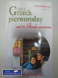 GRZECH PIERWORODNY CZʦ 10 - PRAWDA UJAWNIONA - 2822555806