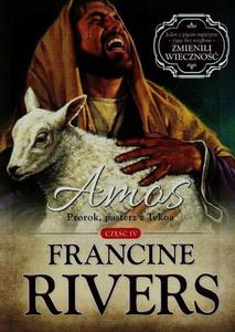 Amos Prorok pasterz z Tekoa Cz 4 - 2860819642