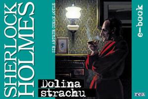 Dolina Strachu - 2860820128