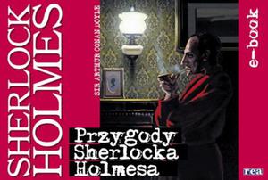 Powrt Sherlocka Holmes - 2860820130