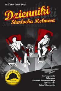 Dzienniki Sherlocka Holmesa - 2860820133