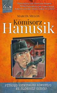 Komisorz Hanusik 1 - 2860820268