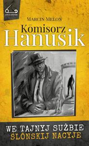 Komisorz Hanusik 2 - 2860820269