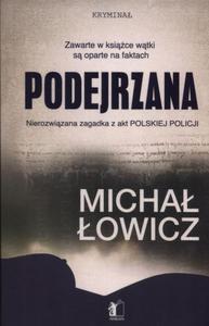 Podejrzana - 2860820275