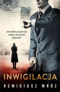 Inwigilacja. Joanna Chyka. Tom 5 - 2871781799