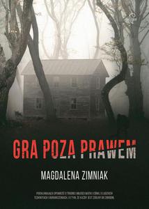 Gra poza prawem - 2860820691