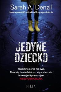 Jedyne dziecko - 2860820889