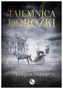 Tajemnica doroki Tajemnica doroki - 2860820971