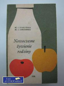 NOWOCZESNE YWIENIE RODZINY - 2822556007