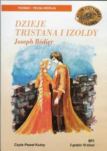 Dzieje Tristana i Izoldy - 2860821545