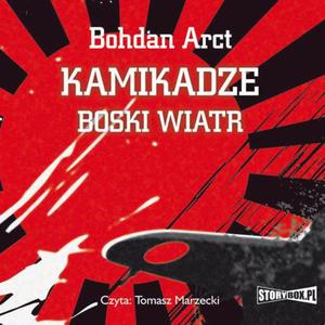 Kamikadze boski wiatr - 2860821831