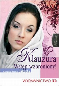 Klauzura. Wstp wzbroniony - 2860821889