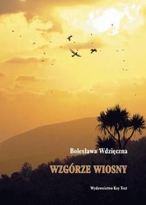 Wzgrze wiosny - 2860821975