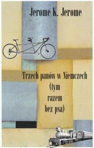 Trzech panw w Niemczech (tym razem bez psa) - 2860822128