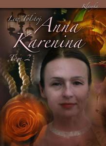 Anna Karenina. Tom II - 2860822130