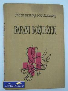 BARANI KOUSZEK