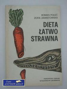 DIETA ATWO STRAWNA - 2822556109