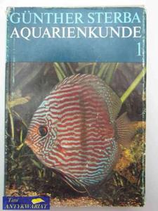 AQUARIUMKUNDE - 2822511030