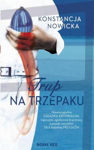 Trup na trzepaku - 2860822745