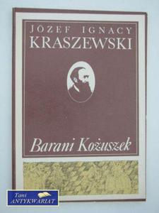 BARANI KOUSZEK