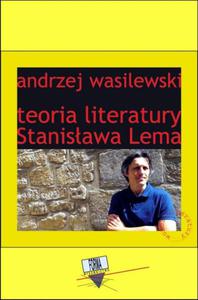 Teoria literatury Stanisawa Lema - 2860822817