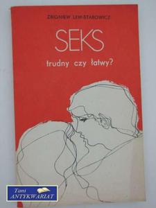 SEKS TRUDNY CZY ATWY? - 2858293894