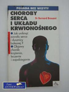 CHOROBY SERCA I UKADU KRWIONONEGO