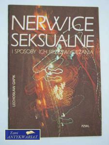 NERWICE SEKSUALNE - 2822556174