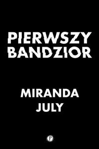 Pierwszy bandzior - 2860822965