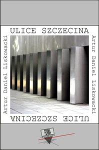 Ulice Szczecina - 2860822981