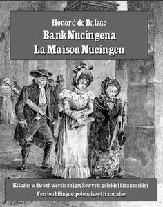 Bank Nucingena. La Maison Nucingen - 2860823275