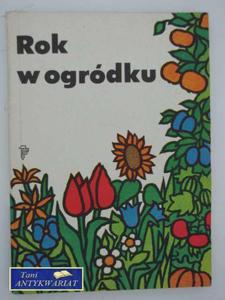 ROK W OGRDKU - 2822556215