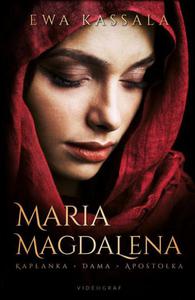 Maria Magdalena. Kapanka, dama, apostoka - 2860823440