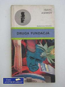 DRUGA FUNDACJA