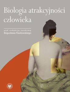 Biologia atrakcyjnoci czowieka - 2860823688