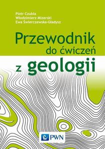 Przewodnik do wicze z geologii - 2860823737