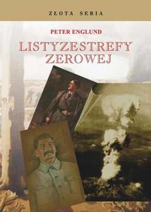 Listy ze strefy zerowej - 2860823843