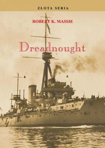 Dreadnought. Tom I - 2860823851